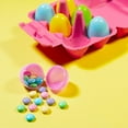 thumbnail image 6 of M&M's Milk Chocolate Assorted Pastel Easter Candy Bulk Jar 62 oz., 6 of 9