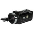 thumbnail image 9 of Vivitar 8K Digital Camcorder Kit, 9 of 9