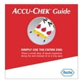 thumbnail image 3 of Accu-Chek Guide Test Strips for Diabetic Blood Glucose Testing, Choose Pack Size, 3 of 5