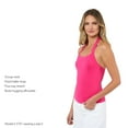 thumbnail image 2 of Edited by Remi Bader Women's Halter Top, 2 of 10