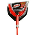thumbnail image 1 of Libman Heavy Duty Brooms w/ Dustpans, 2 Pack (4 pieces), 1 of 6