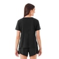 thumbnail image 3 of Member's Mark Women's Active T-Shirt, 3 of 8