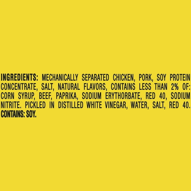 Penrose Big Mama Pickled Sausages, 2.4 oz., 12 pk. - Samsclub.com