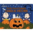 thumbnail image 1 of It's the Great Pumpkin, Charlie Brown, Board Book, 1 of 4