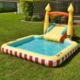thumbnail image 2 of Member's Mark Novelty Pool with Slide (Assorted Styles), 2 of 9