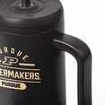 thumbnail image 5 of Logo Brands Purdue Boilermakers Stainless Steel Leakproof Tumbler, 5 of 6