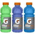 thumbnail image 3 of Gatorade Fierce Thirst Quencher Variety Pack, 20 fl. oz., 24 pk., 3 of 5