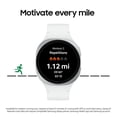 thumbnail image 4 of Samsung Galaxy Watch8 44mm Bluetooth Smart Watch, Graphite, 4 of 8