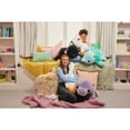 thumbnail image 5 of Zuru Hug-A-Lumps Plush Toy, Weighted 4.4 lbs., 5 of 9
