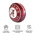 thumbnail image 3 of Logo Brands Alabama Crimson Tide XL Puff Pillow, 3 of 5