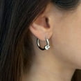 thumbnail image 15 of Trend Earring Box Set in Sterling Silver, 15 of 17