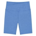 thumbnail image 6 of Outdoor Voices Women's CloudKnit Bike Short, 6 of 9