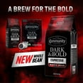 thumbnail image 7 of Community Coffee Dark & Bold Espresso Roast Ground Coffee, 40 oz., 7 of 11