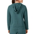 thumbnail image 2 of Member's Mark Ladies' Favorite Soft Hoodie, 2 of 4