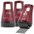 thumbnail image 1 of Guard Your ID Advanced X Wide Roller 3-Pack, Assorted Colors, 1 of 5