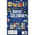 thumbnail image 2 of Disney Classics Advent Calendar, Mixed Media, 2 of 4