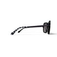 thumbnail image 2 of Draper James DJ7000SC Tortoise Square Sunglasses, 2 of 5