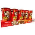 thumbnail image 1 of Meiji Yan Yan Chocolate Cream Snack 2 oz., 10 pk., 1 of 5