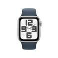 thumbnail image 2 of Apple Watch SE GPS + Cellular 40mm and Band, 2 of 9