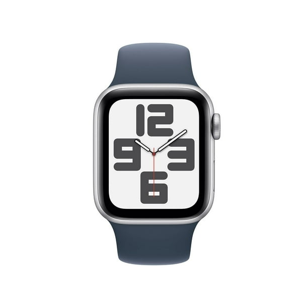 Apple Watch SE GPS + Cellular 40mm and Band - Samsclub.com