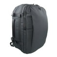 thumbnail interactive-video image 1 of Member's Mark 30-Liter Adult Travel Backpack, 18.7" x 14" x 6",  Choose Your Color, 1 of 15