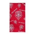 thumbnail image 1 of Logo Brands New Mexico Lobos 38"x72" Beach Towel, 1 of 6