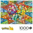 thumbnail image 1 of Buffalo Games Interlocking Jigsaw Puzzle, 1000 pc., 1 of 5