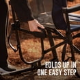 thumbnail image 5 of Avaar Foldable Rocking Camp Chair, 5 of 10