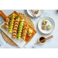 thumbnail image 3 of Member's Mark by FujiSan Nara Sushi Party Tray, 40 pcs., 3 of 7