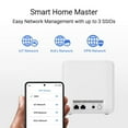 thumbnail image 9 of ASUS BE3600 Dual-Band WiFi 7 Mesh Router, 2-Pack, 9 of 10