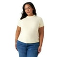 thumbnail image 5 of Edited by Hunter McGrady Women's Luxe Sweater, 5 of 10