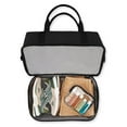 thumbnail image 6 of Samsonite Drop-Bottom Weekender Duffel, 6 of 8