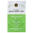 thumbnail image 4 of Terra Verde Ultimate Spread Variety Pack, 37.4 oz., 4 of 6