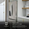 thumbnail image 9 of LG 26 cu. ft. Counter Depth French Door Refrigerator, 9 of 13
