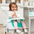 thumbnail image 1 of Regalo Baby My Little Seat 2-in-1 Floor and Booster Seat, Choose Color, 1 of 4