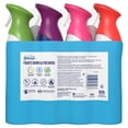 thumbnail image 3 of Febreze Air Mist, Cherry Blossom, Downy, Gain, Watermelon, 8.1 oz., 4ct., 3 of 4