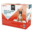 thumbnail image 7 of Member's Mark Multipurpose Absorbent Pads, 23" x 24", 120 ct., 7 of 14