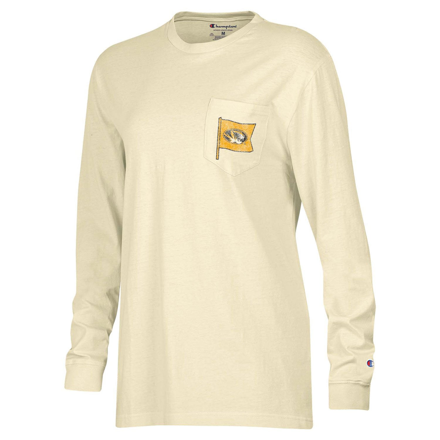Champion NCAA Women's Long Sleeve Tee - Samsclub.com