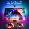thumbnail image 6 of Govee RGBICW Smart TV Backlight 3S, 55in. to 65in., 6 of 11