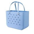 thumbnail image 2 of Bogg Bag Original Large Tote Bag with Insert Bags, 19” x 15” x 9.5”, 2 of 4