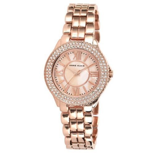 OFFLINE-Anne Klein Rose Gold Bracelet Watch - Samsclub.com display picture 3