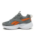 thumbnail image 3 of Reebok Boys Chaos Running Sneaker, 3 of 6