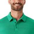 thumbnail image 4 of Member's Mark Men's Performance Polo, 4 of 8