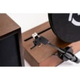 thumbnail image 6 of Fuse Audio GLD Vertical Record Player with Speakers, 6 of 11