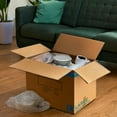 thumbnail image 5 of Pratt Large Multi-Box, Move/Ship/Store, 24"L x 16"D x 20"H, 5 of 7