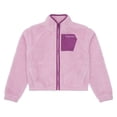 thumbnail image 7 of Outdoor Voices Girls Fleece Jacket, 7 of 10