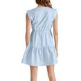 thumbnail image 2 of Steve Madden Women's Mini Dress, 2 of 5