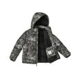 thumbnail image 6 of Member's Mark Toddler & Boys Puffer Jacket, 6 of 12