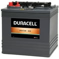 thumbnail image 1 of Duracell Golf Car Battery, Group Size GC8, 1 of 6