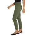 thumbnail image 3 of Express Women's Ponte Pant, 3 of 8